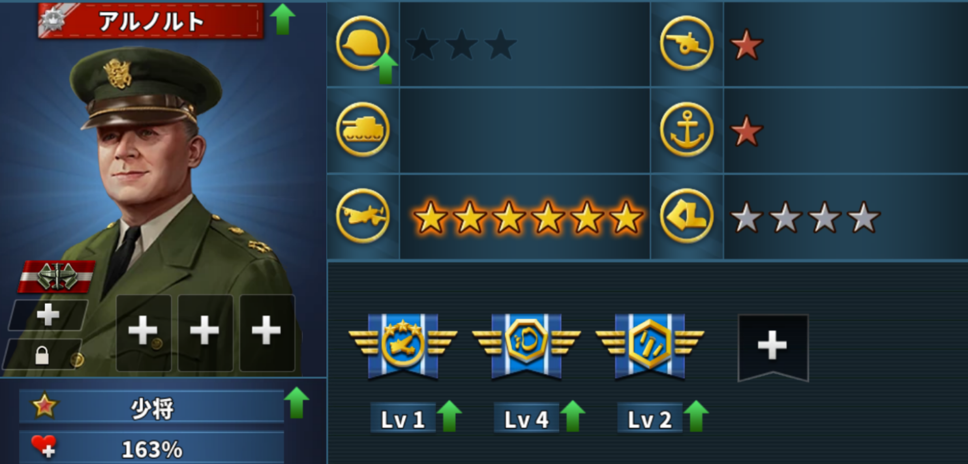 アルノルト(2023.1.15時点)