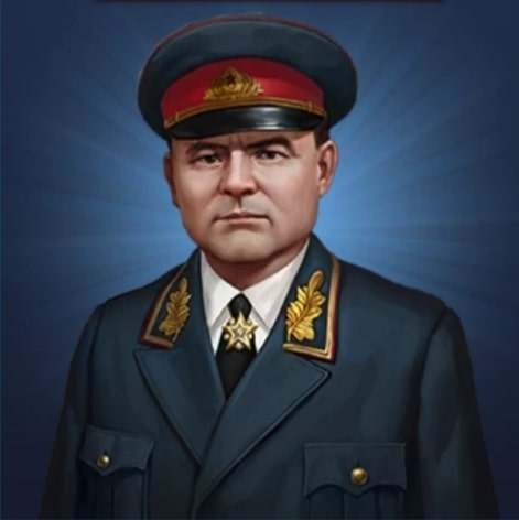 ヴァトゥーチン