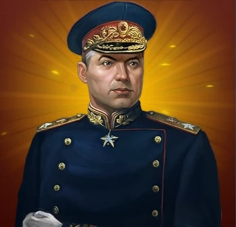 ロコソフスキー