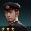 服部中佐