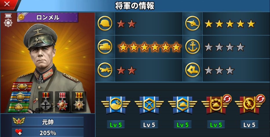 ロンメル