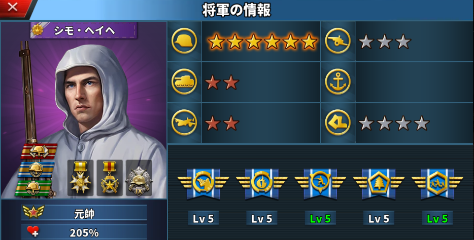 シモヘイヘ