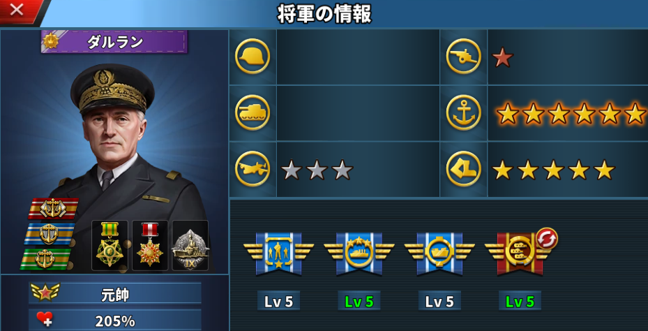 ダルラン