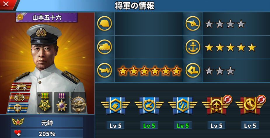 山本五十六