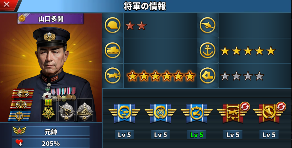 山口多聞